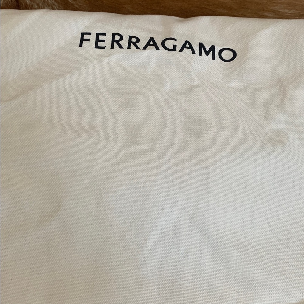 Ferragamo Garment Bag